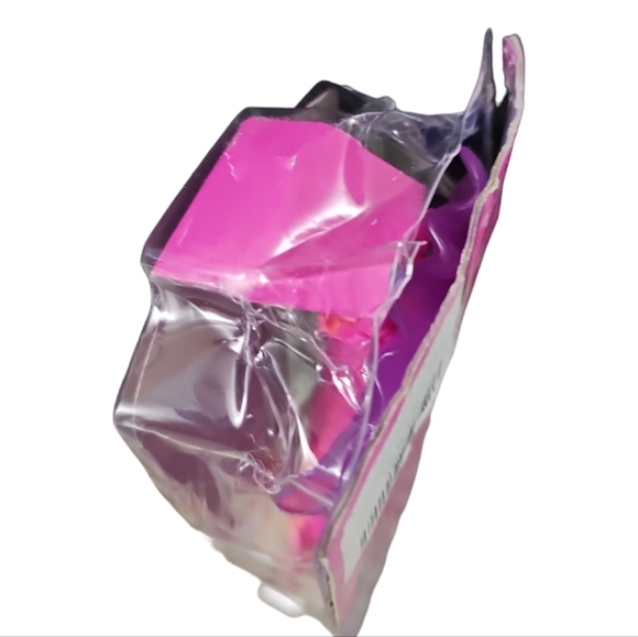 Barbie Dreamtopia Mermaid Doll Pink Hair, Pink Ombre Tail & Headband Accessory - Picture 7 of 7